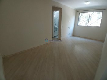 apartment em Rua Guacuris, Vila Parque Jabaquara - São Paulo - SP