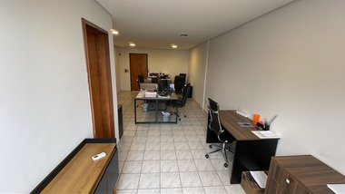 office em Rua Florianópolis - E, Santa Maria - Chapecó - SC