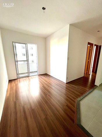 apartment em Rua Sandro Bezerra da Silva, Parque Residencial Flamboyant - São José dos Campos - SP