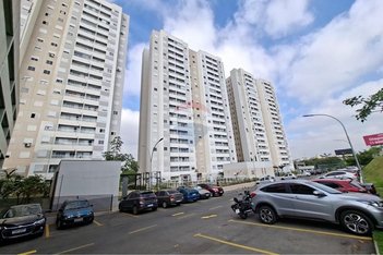 apartment em Avenida Edmundo Amaral, Piratininga - Osasco - SP