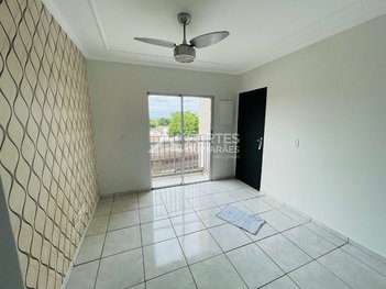 apartment em Rua General Câmara, Ipiranga - Ribeirão Preto - SP