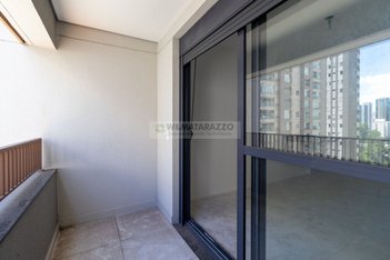 apartment em Rua João de Sousa Dias, Campo Belo - São Paulo - SP