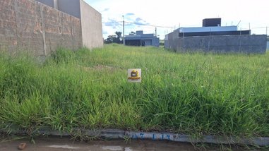 land_lot em Rua Patrícia Sanches Furlan, Setjardim Engenheiro Schmitt - São José do Rio Preto - SP