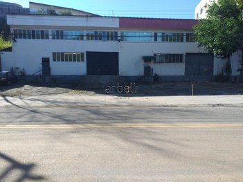 industrial em Avenida Doutor Felipe Pinel, Pirituba - São Paulo - SP