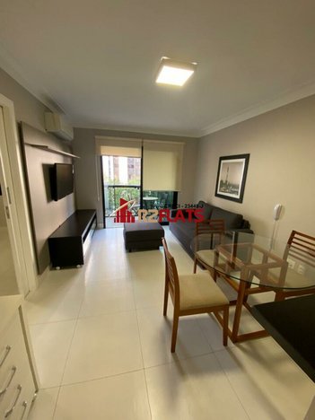 apartment em Alameda Jaú, Jardim Paulista - São Paulo - SP