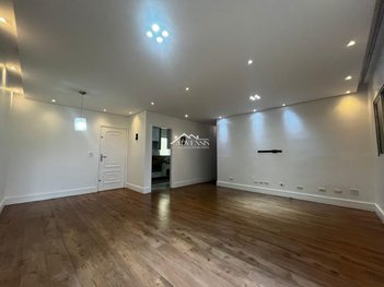 apartment em Rua Anunciata Gobbi, Vila Euclides - São Bernardo do Campo - SP