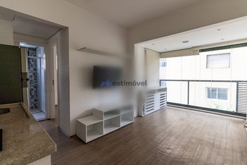 apartment em Rua Batataes, Jardim Paulista - São Paulo - SP