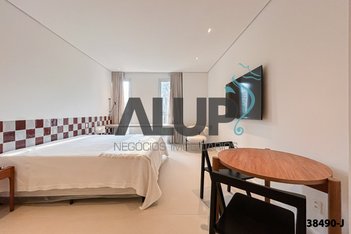 apartment em Rua Pepiguari, Alto da Lapa - São Paulo - SP