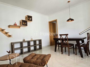 apartment em Rua José Getúlio, Liberdade - São Paulo - SP