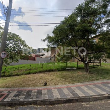 land_lot em Rua Henrique Quick, Mangabeiras - Belo Horizonte - MG