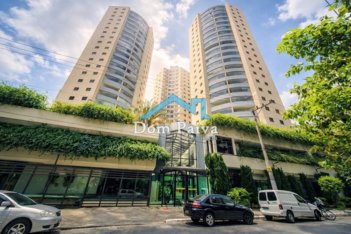 apartment em Rua Justo Azambuja, Cambuci - São Paulo - SP