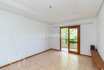 apartment em Rua Barão do Triunfo, Menino Deus - Porto Alegre - RS