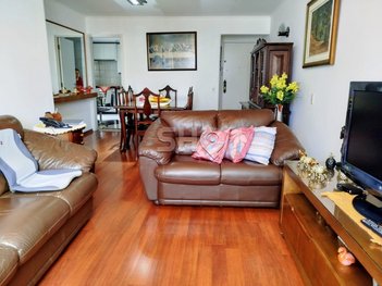 apartment em Rua Maranhão, Higienópolis - São Paulo - SP