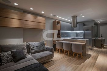 apartment em Rua Antônio de Albuquerque, Savassi - Belo Horizonte - MG