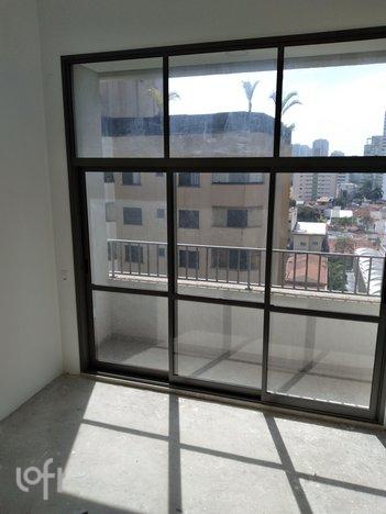 apartment em Cacilda Becker, Brooklin - São Paulo - SP