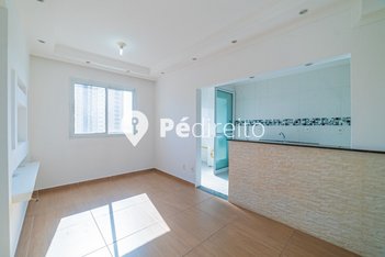 apartment em Rua Retiro, Maranhão - São Paulo - SP