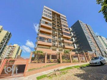 apartment em Nova Trento, Tristeza - Porto Alegre - RS