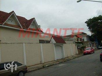house em Flores de Goiás, Vila Galvão - Guarulhos - SP