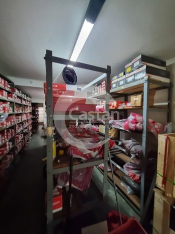 house em Rua Euclides Pacheco, Vila Gomes Cardim - São Paulo - SP