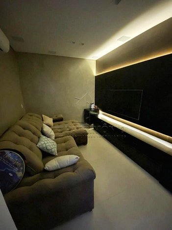 house em Alameda Nova Zelândia, Alphaville Nova Esplanada - Votorantim - SP