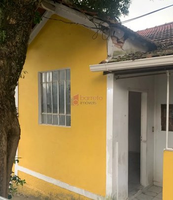 house em Avenida Dom Pedro I, Vila Loyola - Jundiaí - SP