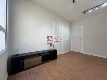 apartment em Avenida Amador Bueno da Veiga, Jardim dos Estados - Taubaté - SP