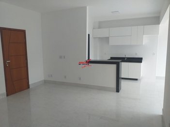 apartment em Rua José Otaviano Vieira Mosqueira, Guarapiranga - Ponte Nova - MG