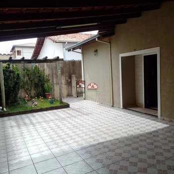 house em Rua Pedro Tatimoto, Jardim América - São José dos Campos - SP