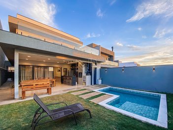 house em Avenida Reynaldo de Porcari, Medeiros - Jundiaí - SP