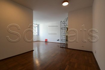 apartment em Alameda Jaú, Jardim Paulista - São Paulo - SP