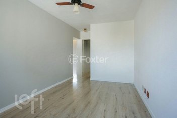 apartment em Rua Maracaibo, Jardim Itu - Porto Alegre - RS