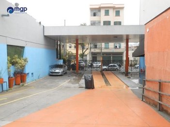 land_lot em Rua Brigadeiro Galvão, Barra Funda - São Paulo - SP