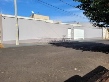 house em Avenida Francisco Satriani, Vila Suconasa - Araraquara - SP