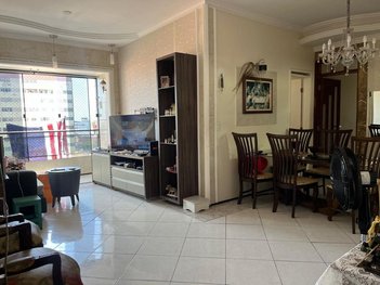 apartment em Avenida Filomeno Gomes, Jacarecanga - Fortaleza - CE