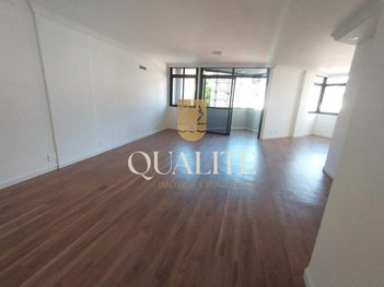 apartment em Rua Desembargador Urbano Salles, Centro - Florianópolis - SC