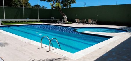 apartment em Rua Luiza Miranda Coelho, Engenheiro Luciano Cavalcante - Fortaleza - CE