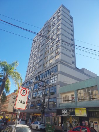 Cômodo Condomínio