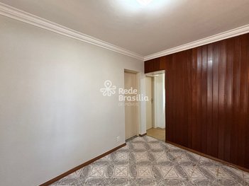 apartment em SQS 413 Bloco O, Asa Sul - Brasília - DF