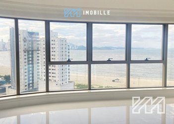 apartment em Avenida Normando Tedesco, Centro - Balneário Camboriú - SC