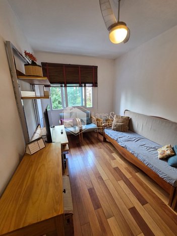 apartment em Rua Iguatemi, Itaim Bibi - São Paulo - SP
