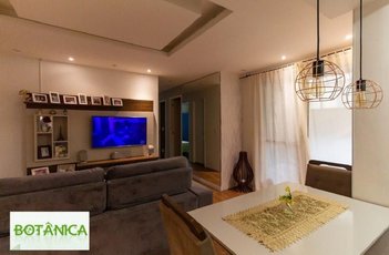 apartment em Avenida do Cursino, Vila Moraes - São Paulo - SP