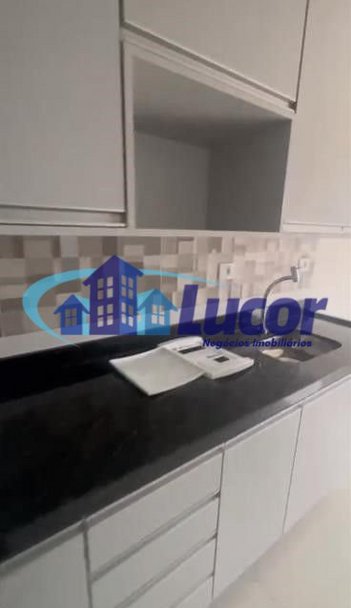 apartment em Rua Antônio Neto Caldeira, Vila Antonina - São Paulo - SP