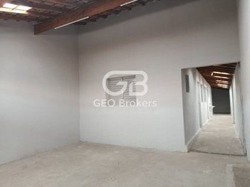house em Rua Maria Aparecida Stok de Moraes, Jardim América - Jacareí - SP
