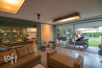 house em Texas, Brooklin - São Paulo - SP