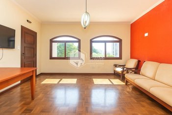 apartment em Rua Agissê, Jardim das Bandeiras - São Paulo - SP