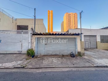 apartment em Rua Santa Teresinha, Maranhão - São Paulo - SP