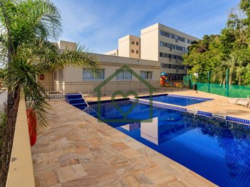 apartment em Rua Alcides Honório da Silveira, Santa Rosa de Lima - Porto Alegre - RS