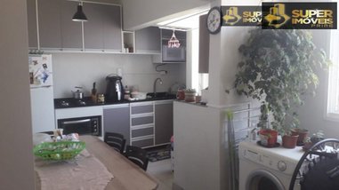 apartment em Rua Barão de Santa Tecla, Centro - Pelotas - RS