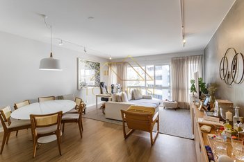 apartment em Rua Viradouro, Itaim Bibi - São Paulo - SP