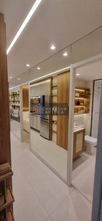 apartment em Rua Marquês de São Vicente, Gávea - Rio de Janeiro - RJ